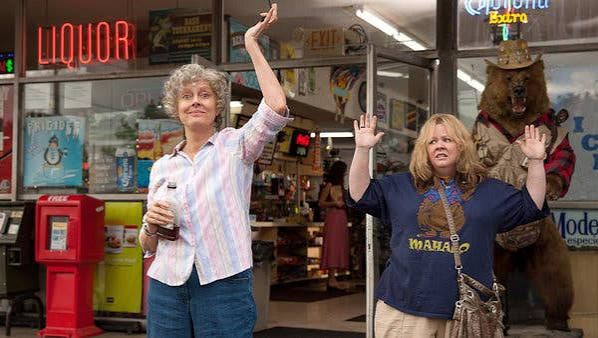 Movie Review: ‘Tammy’