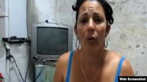 Madre cubana acusa al INDER y al Gobierno por la muerte de su hijo