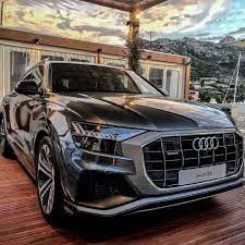 Pin By Angelan Gibson On Audi Sports Cars Luxury Audi Audi Suv