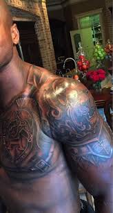 Vikings Peterson Tweets Armor Of God Tattoo Armor Tattoo Armor Of God Tattoo Shoulder Armor Tattoo