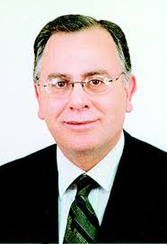 The Official Website of The Honorory Consular Corps of Lebanon -Members