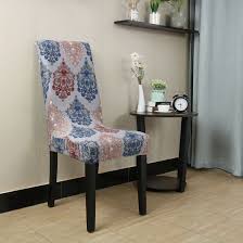 Current price $8.93 $ 8. Menxu 6 Pack Easy Fitted Stretch Short Dining Chair Covers Removable Washable Spandex Seat Protectors Slipcover For Home Hotel Dining Room Ceremony Banquet Wedding Party Set Of 6 Black Dining Chair Slipcovers Home