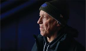 Scott Azinger's Instagram, Twitter & Facebook