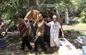 Pembayaran mudah, pengiriman cepat & bisa cicil 0%. Permasalahan Jenazah Dan Kuburan Ini Jawabannya
