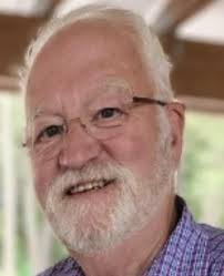 David Goodrich Obituary (1946