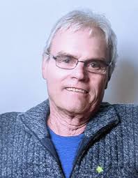 Kenneth Geoffery Crane (Ken) Obituary