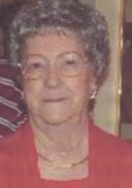 BETTY YATES Obituary (1926