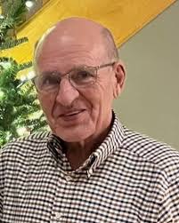 Ralph E. Schellack Obituary October 14, 2024