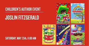 Tablets & ebook readers └ computers/tablets & networking all categories antiques art baby books, comics & magazines business, office & industrial cameras & photography cars, motorcycles & vehicles. Valparaiso Author Writes Children S Books Panoramanow Entertainment News