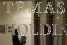 It is owned by the government of singapore. Intouch Calls Temasek Sale A Normal Adjustment