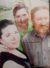 Could anyone possibly clear up this photo up and do there magic please