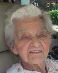 Marguerite Papp Obituary (2014)