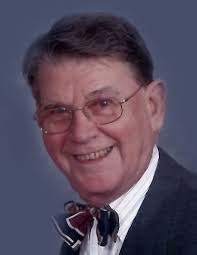 Obituary information for W. Glen Powers