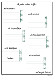 Sie können die druckvorlage entweder direkt ausdrucken oder herunterladen und zum. Listen Kostenlose Vorlagen Fur Haushalt Buro Ausdrucken Helpfully De