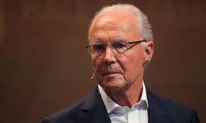 Ti rimanderò a casa in un batter d'occhio, non preoccuparti. Beckenbauer Ho Avuto Un Infarto Oculare Non Ci Vedo Quasi Piu Dall Occhio Destro Gossip Calciomercato Com