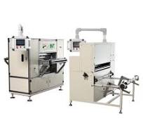 Customizable Filter Pleating Machine China Supply Source Manufacturer
