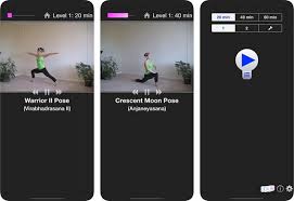 7 best yoga apps you can use anytime and anywhere. 10 Best Yoga Apps For Iphone And Ipad In 2021 Vodytech