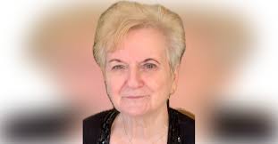 Obituary information for Janet M. Connolly