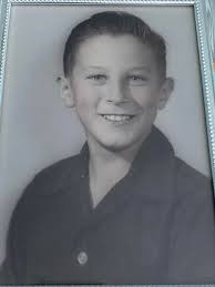 Diane Funk asked me to post these pics of my father, Robert Heck, Sr.