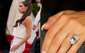 Blog Victoria Beckham Engagement Ring Best Engagement Rings Engagement Ring Shapes