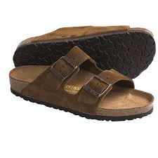 Brown Suede Sandal Png Image Birkenstock Sandals Women Suede Sandals Birkenstock