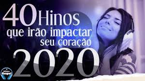 Hinos de adoração evangélicos que faz parte do ranking atualizado de 2021. Louvores E Adoracao 2020 As Melhores Musicas Gospel Mais Tocadas 2020 Top Hinos Gospel Youtube