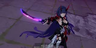 Baal, also known as the god of eternity and raiden shogun, is the current electro archon and member of the seven who presides over inazuma. Honkai Impact 3 Update V4 1 Debut Herrscher Of Thunder Raiden Mei Hardwareholic Com Hardwareholic Com