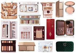Charlotte Tilbury Christmas 2020 Gift Sets Limited Editions Hannah Heartss