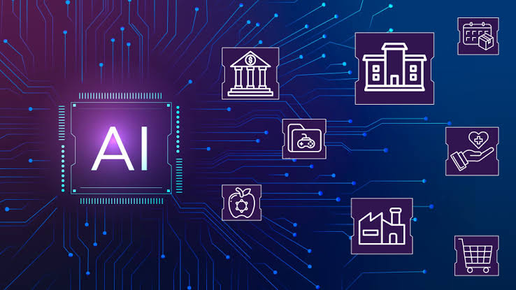 AI automation and workflow
