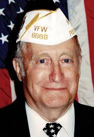 Marvin Russell “Bob” Nicholas