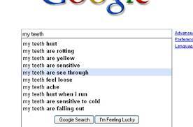 50 Weird Google Searches With Surprising Suggestions