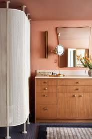 For instance, the lavender used to decorate the shower can be scented with a variety of floral scents. 22 Best Bathroom Colors Top Paint Colors For Bathroom Walls