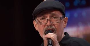 AGT' Fan Favorite Richard Goodall Set To Sing At Huge Event
