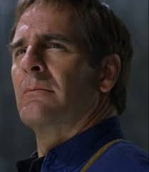 Captain Archer is by far my favorite Starfleet Captain