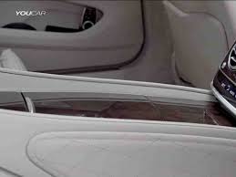 المايباخ Maybach S موديل ٢٠١٦ من الداخل صورة ١٣ سيارات Car Door Car Vehicles