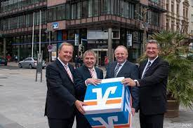 Search all swift code or bic code of vr bank schluechtern birstein eg, for all bank branches located in germany get all detailed information. Vr Genossenschaftsbanken Fulda Und Schluchtern Birstein Planen Fusion Fulda Schluchtern Osthessen News