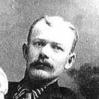 Thomas Coleman Shupe (1875–1906) • FamilySearch