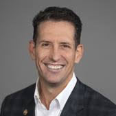 Executive Connections Mentor Directory