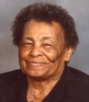 Obituary for Meta Faye Bowens Ruffin