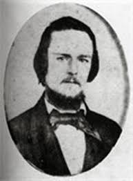 Thomas Gibbes Morgan (1799-1861)