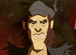 a.k.a. DJ AFOS: A Blog by J. John Aquino: 5-Piece Cartoon Dinner  (08/14/2012): Scooby-Doo!, Dragons: Riders of Berk, Gravity Falls,  Adventure Time and Randy Cunningham