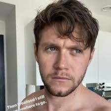 Adam Leber's Instagram, Twitter & Facebook