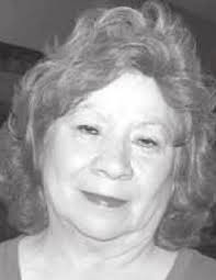 In Loving Memory Of Linda Herrera Briones