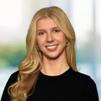 Audrey Binder's Instagram, Twitter & Facebook