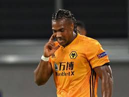 On sunday supporters of tottenham hotspur witnessed once again the brilliance and the frustration of adama traoré. Adama Traore Wolves Striker Set To Miss Spain Matches After Positive Coronavirus Test The Independent The Independent