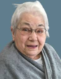 Obituary information for Mary Worcester