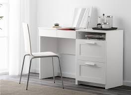 Check spelling or type a new query. Dressing Table Ikea 38 Photos White Models With Light And A Mirror For The Bedroom Tables From The Malm Series In The Interior