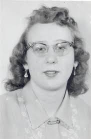 Mable Elizabeth Rawson Milner (1943-1990)