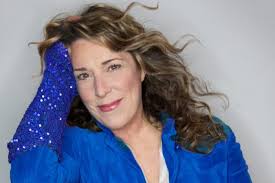 Barbara Dickson with Nick Holland