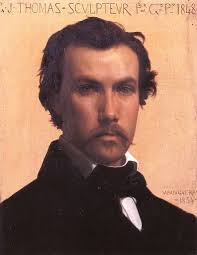 William-Adolphe Bouguereau, 1840's & 1850's album